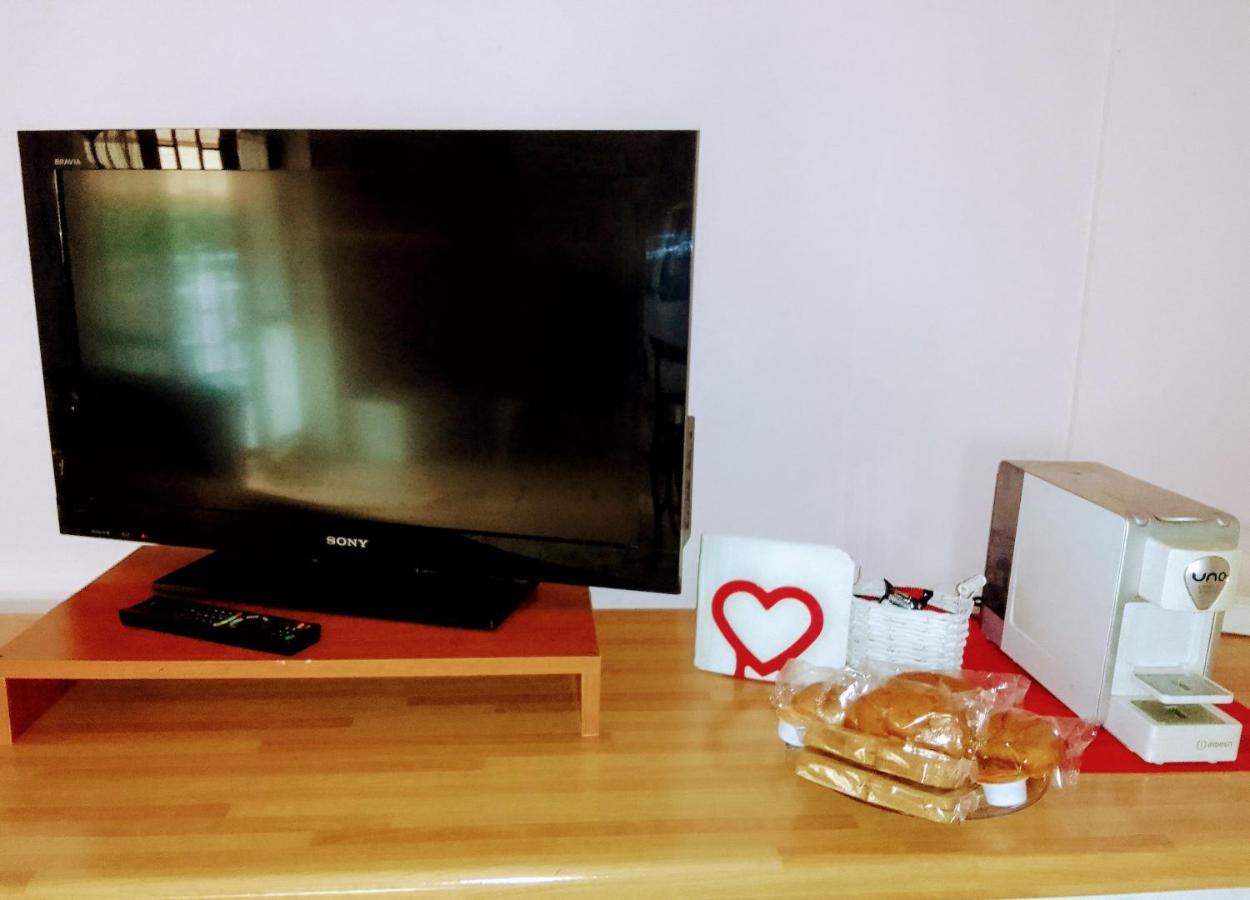 Sweet Holiday Rzym Zewnętrze zdjęcie